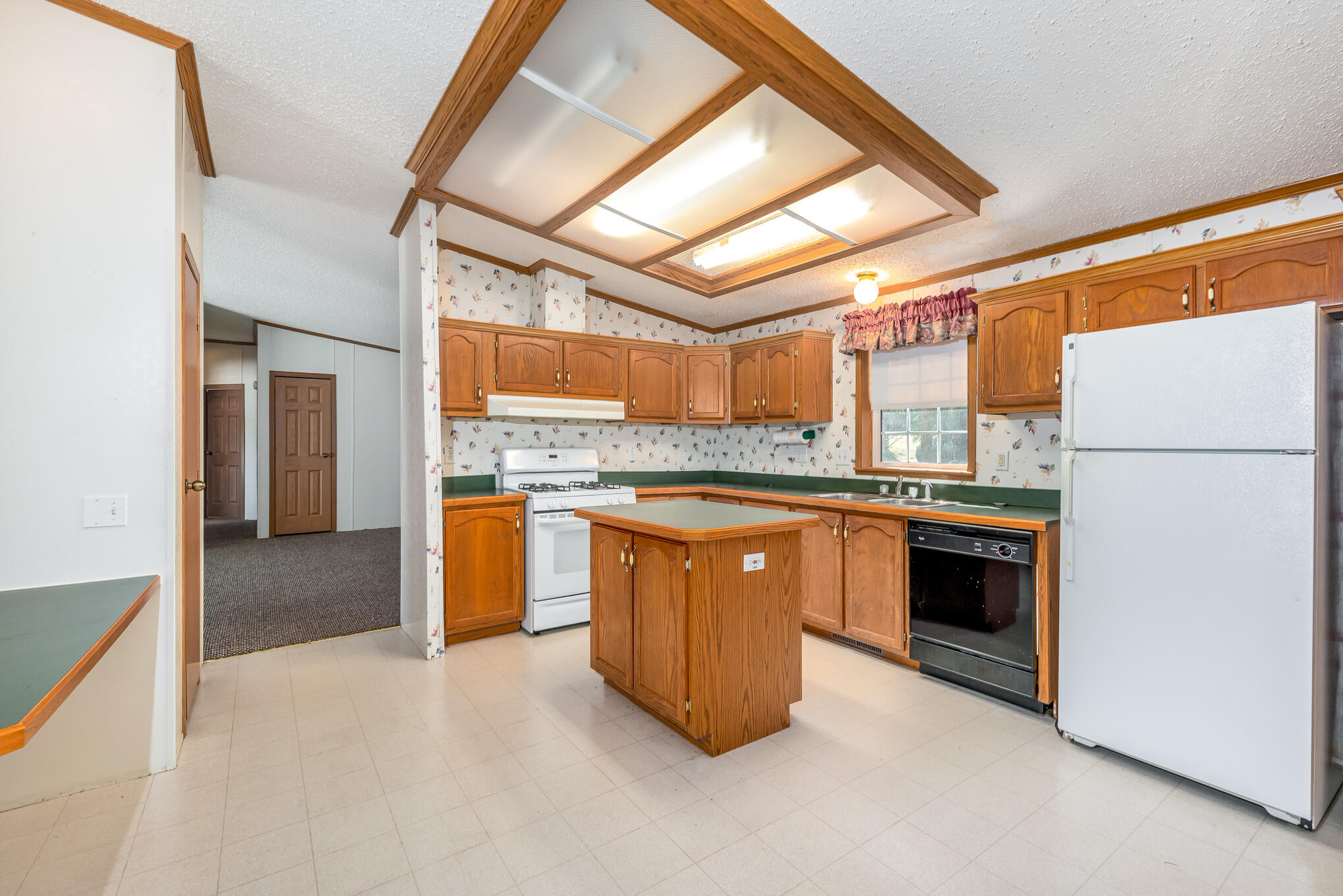 5705 Centerline Road