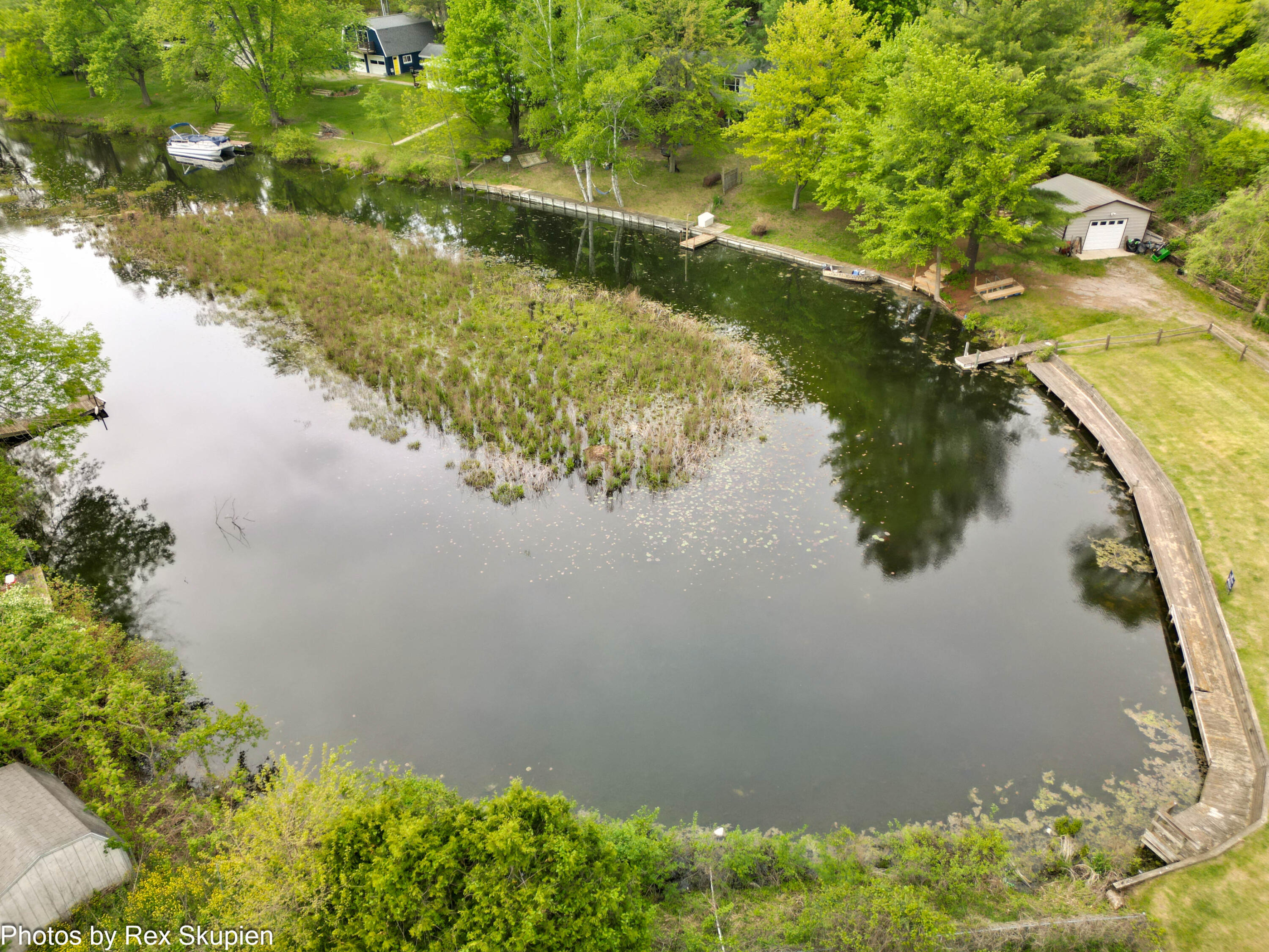 5705 Centerline Road