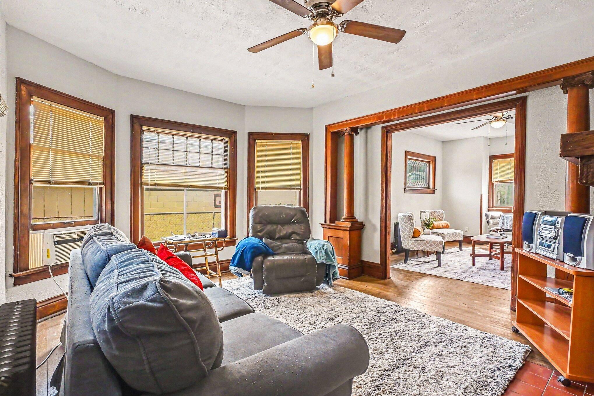 316 N 5th Street
