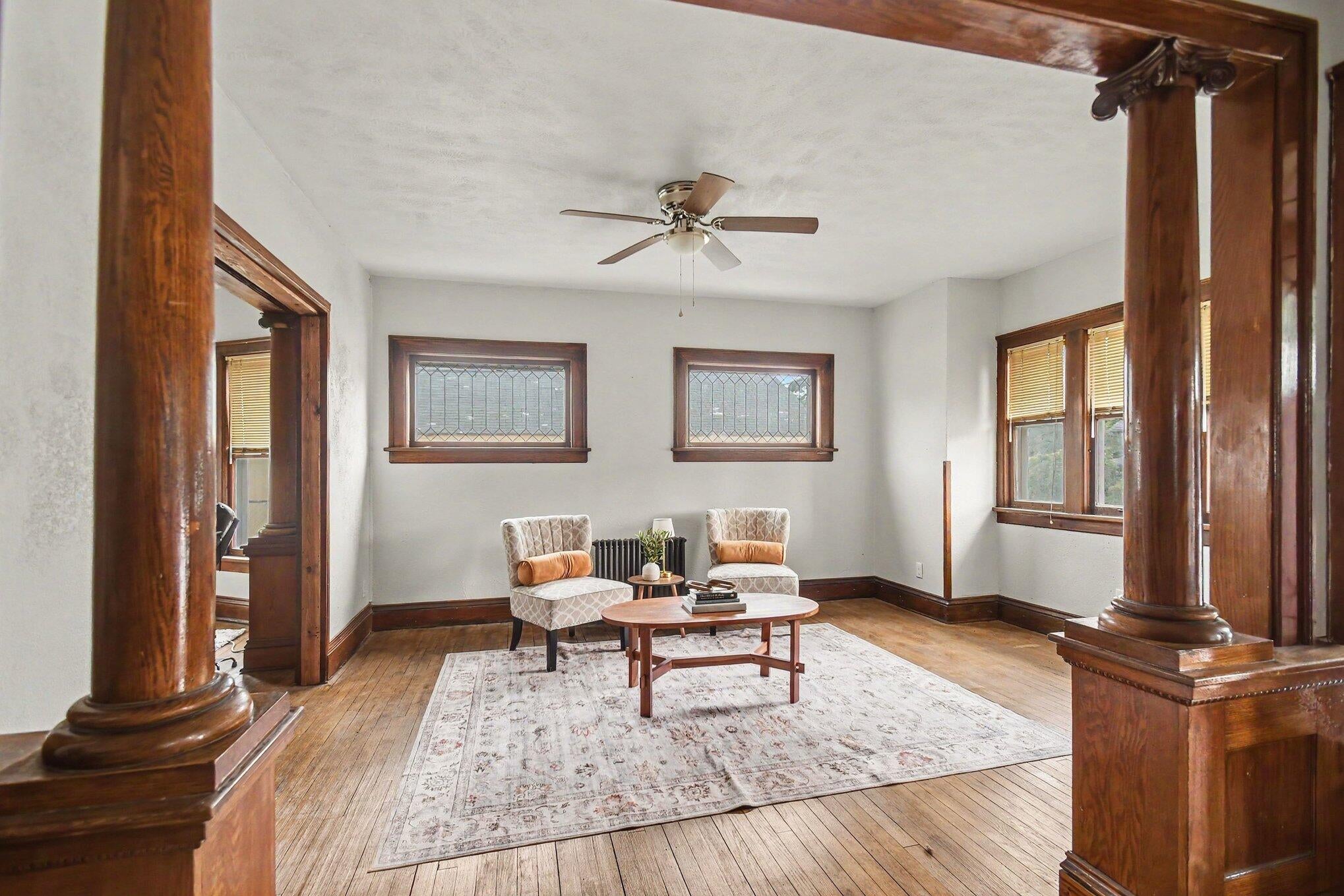 316 N 5th Street