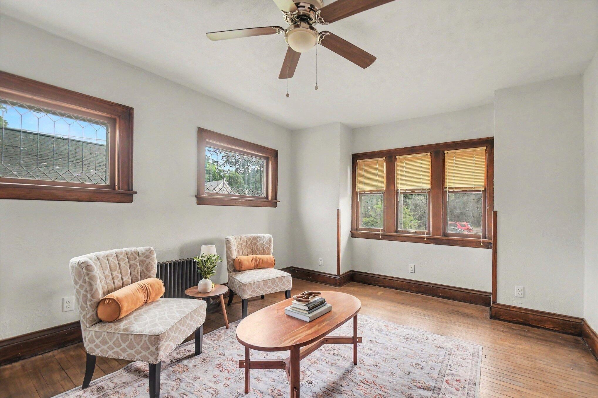 316 N 5th Street