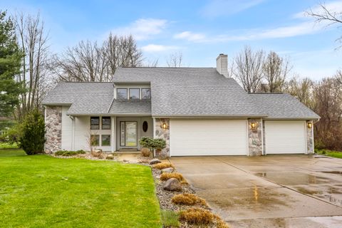 109 Deer Path Lane Battle Creek City MI 49015