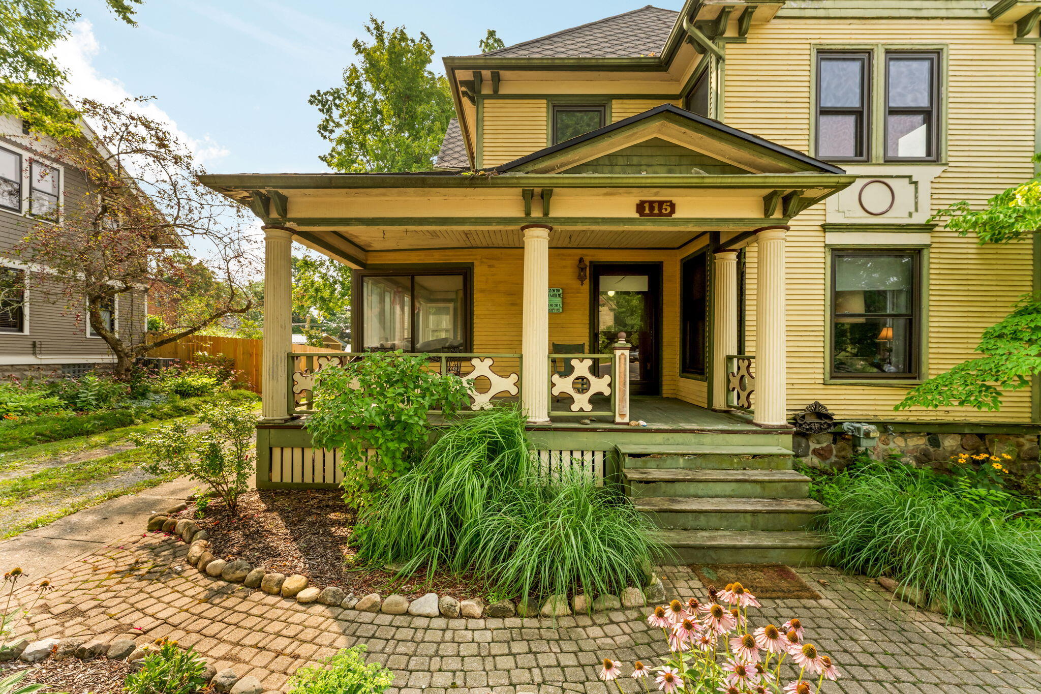 115 W Main Street