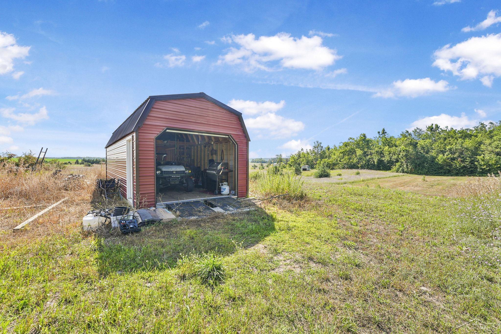 1465 Allen Road
