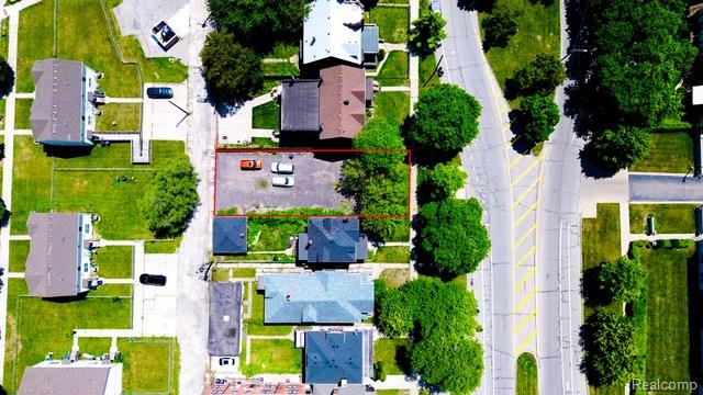 Detroit, Michigan 48216, United States, ,Land,Pending,250278