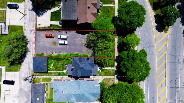 Detroit, Michigan 48216, United States, ,Land,Pending,250278