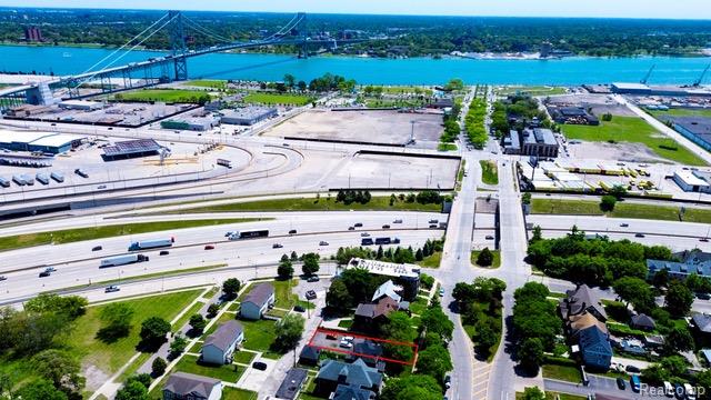 Detroit, Michigan 48216, United States, ,Land,Pending,250278