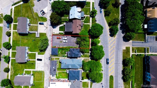 Detroit, Michigan 48216, United States, ,Land,Pending,250278