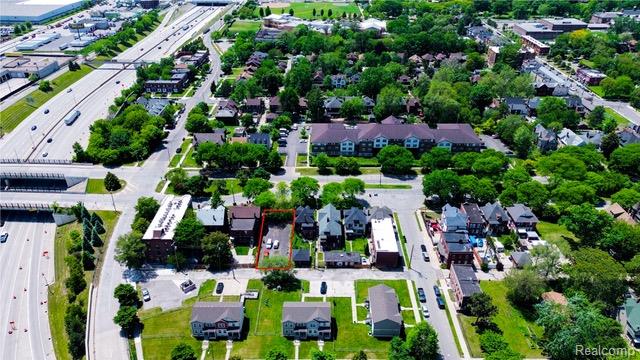 Detroit, Michigan 48216, United States, ,Land,Pending,250278