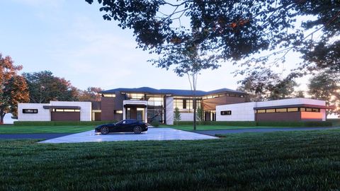5280 BROOKDALE Road Bloomfield Charter Township Oakland MI 48304