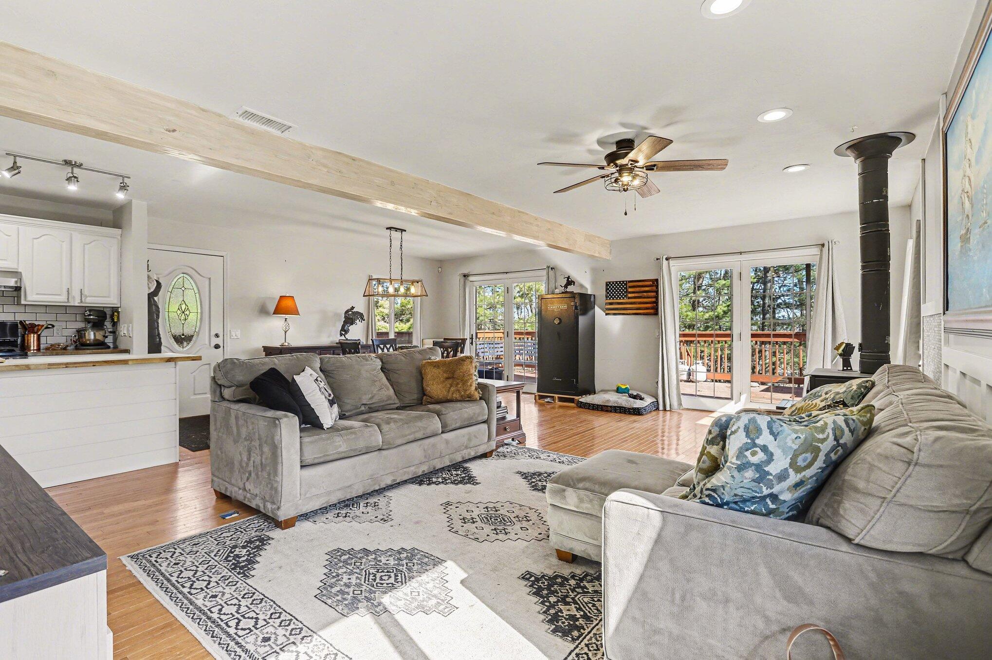 66518 N Centerville Road