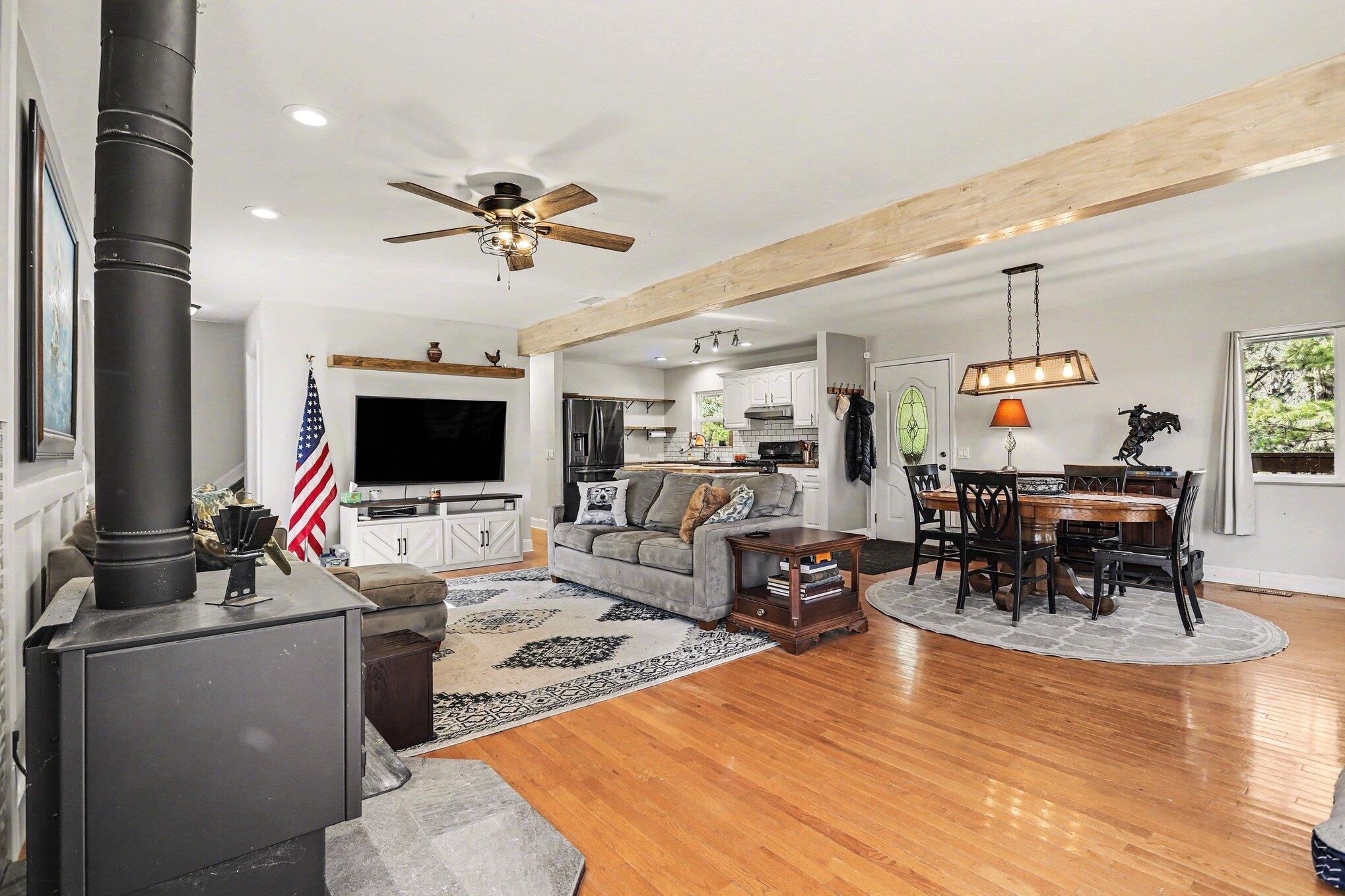 66518 N Centerville Road