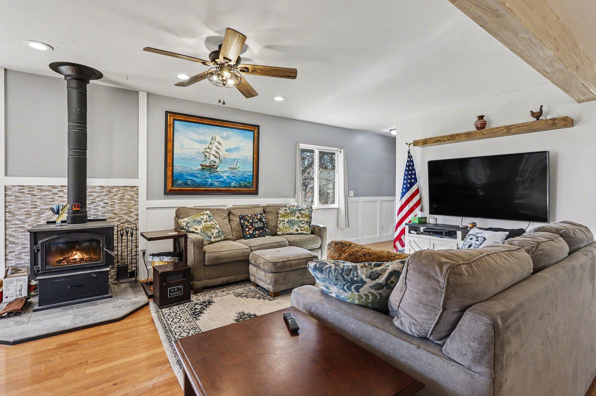 66518 N Centerville Road