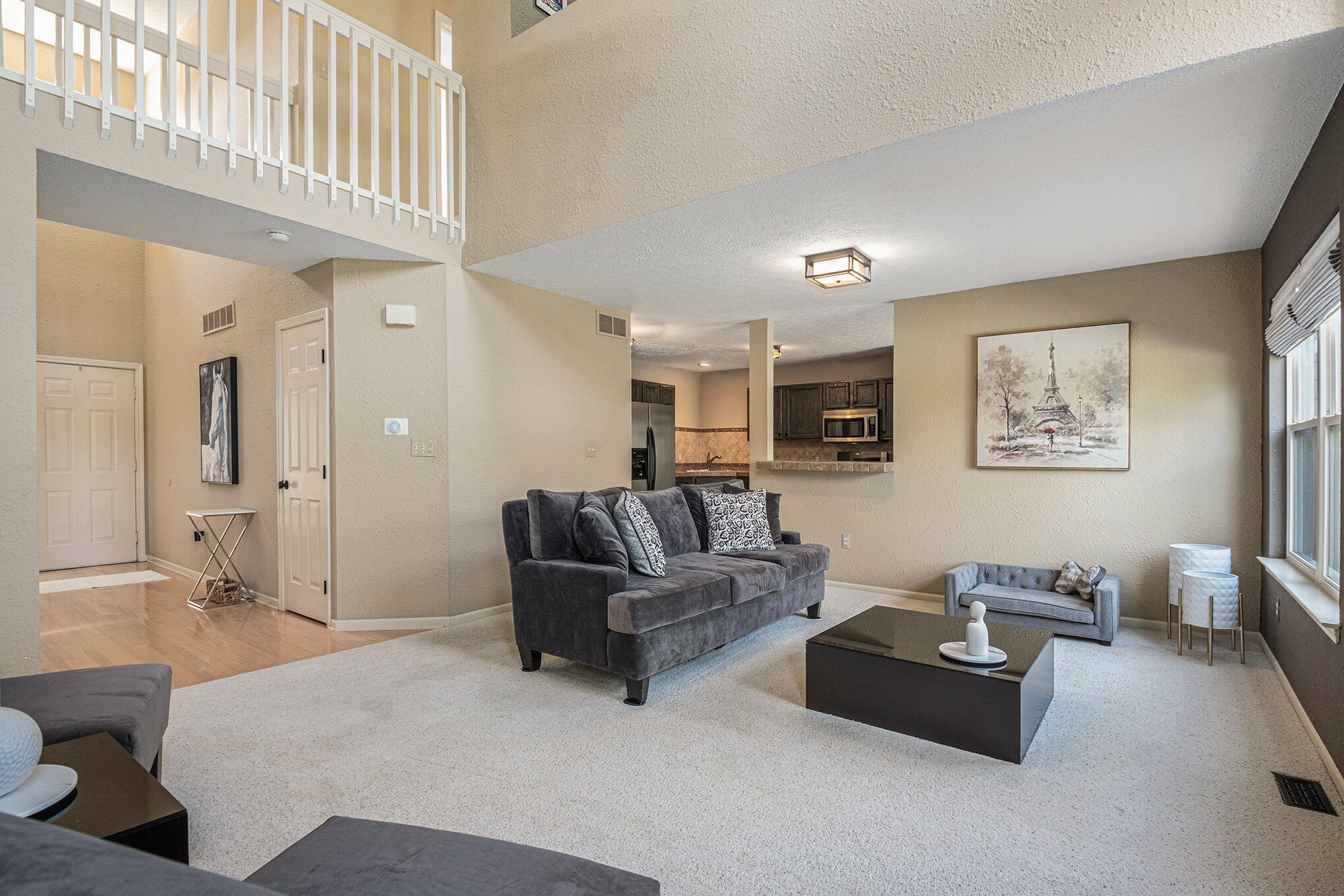 3466 Bent Trail Drive
