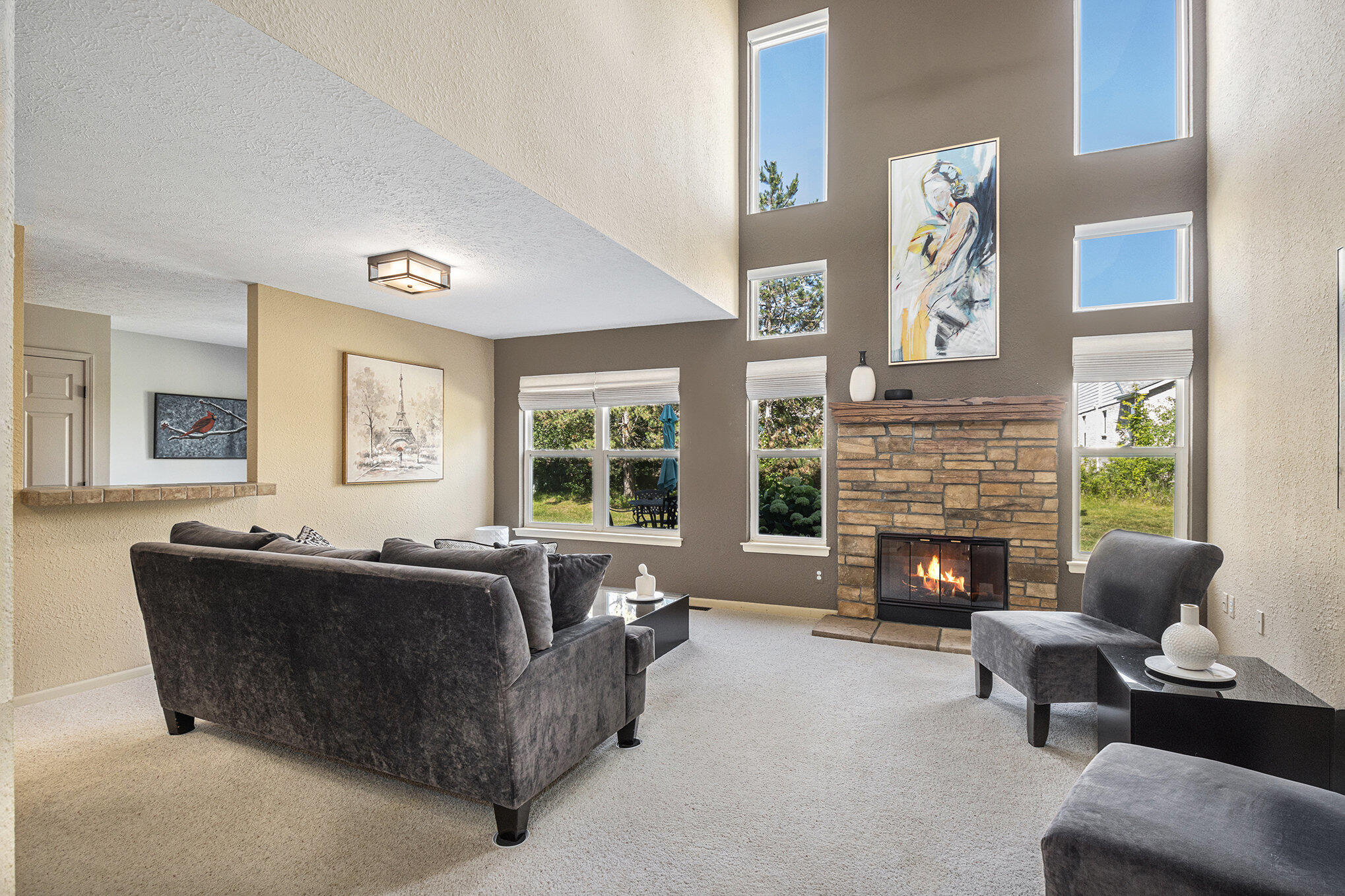 3466 Bent Trail Drive