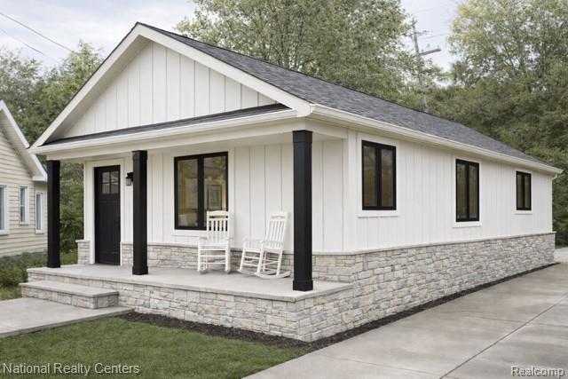 518 Elizabeth Street