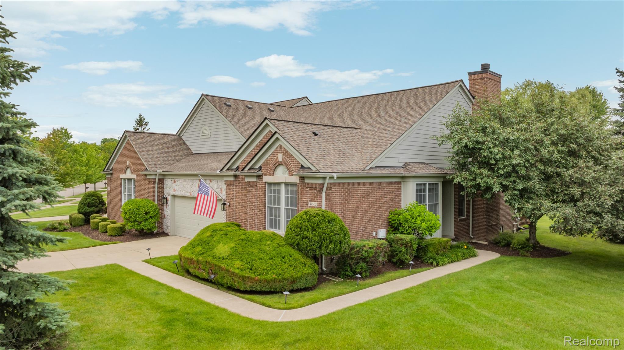 44562 Aspen Ridge Drive