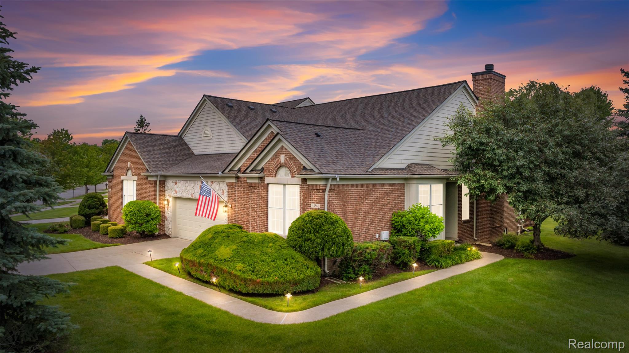 44562 Aspen Ridge Drive