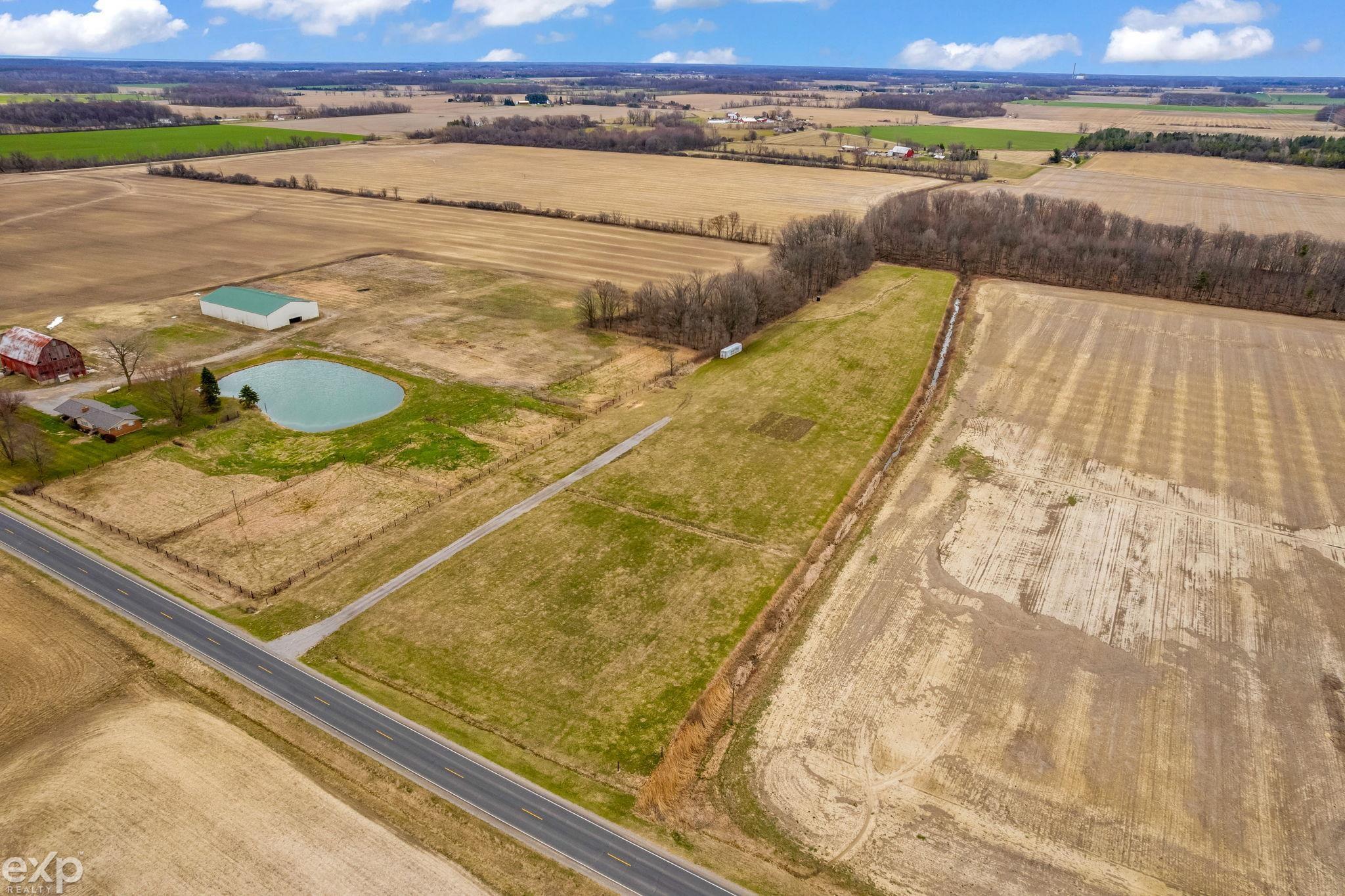 00000 galbraith line Road