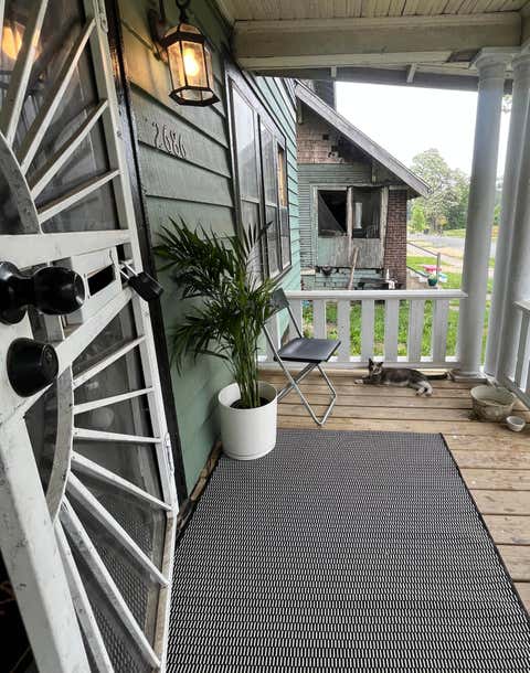 Tiny photo for 2686 Vicksburg Street, Detroit City, MI 48206 (MLS # 81026028818)