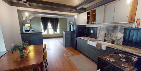 Tiny photo for 2686 Vicksburg Street, Detroit City, MI 48206 (MLS # 81026028818)