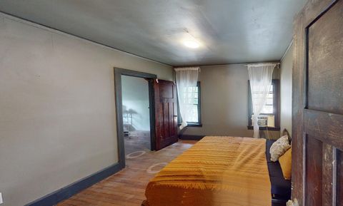 Tiny photo for 2686 Vicksburg Street, Detroit City, MI 48206 (MLS # 81026028818)