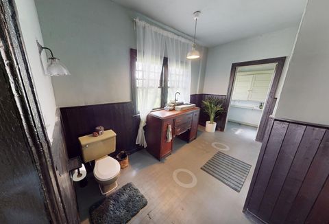 Tiny photo for 2686 Vicksburg Street, Detroit City, MI 48206 (MLS # 81026028818)