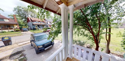 Tiny photo for 2686 Vicksburg Street, Detroit City, MI 48206 (MLS # 81026028818)
