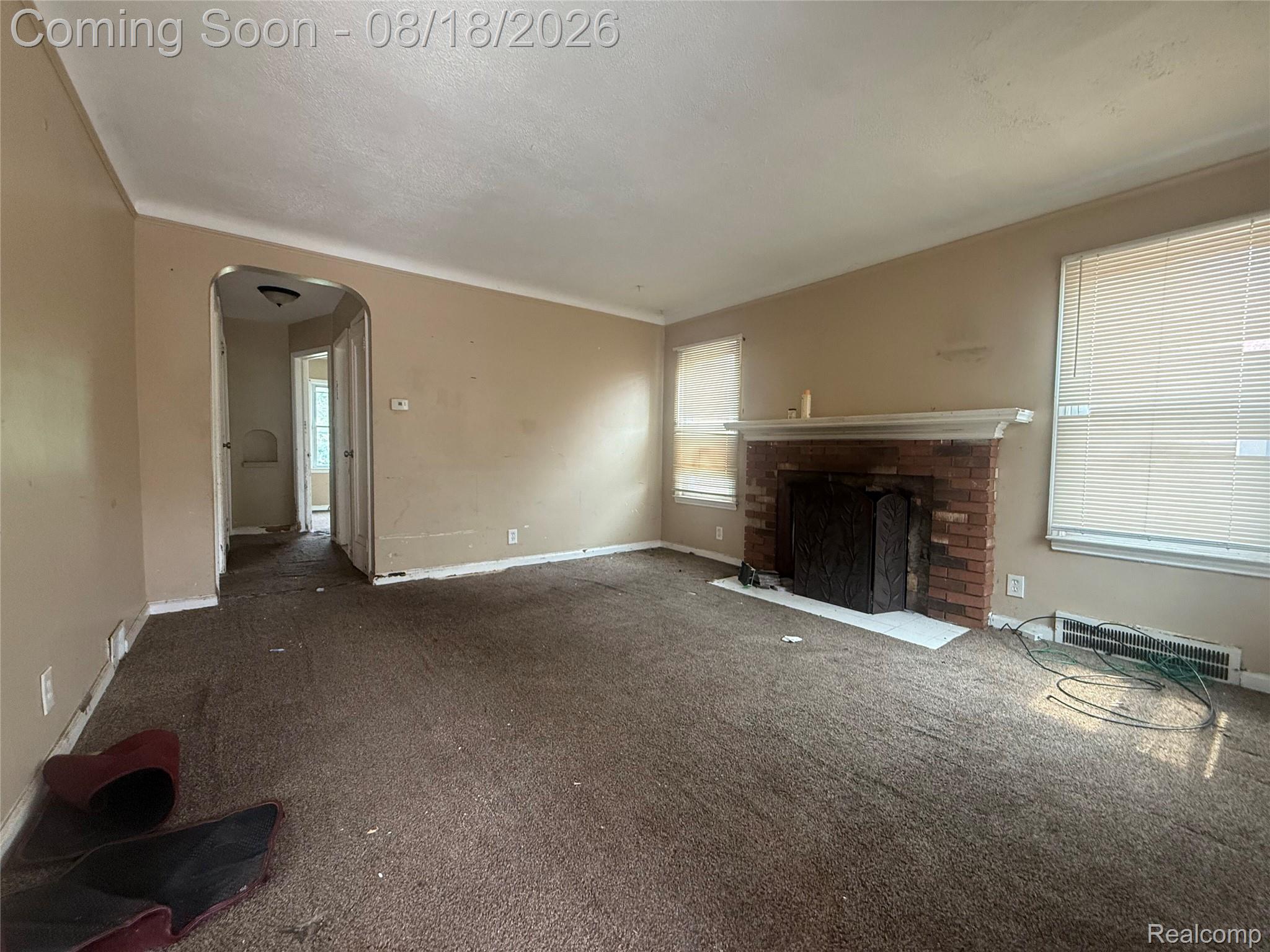 15653 Faircrest Street