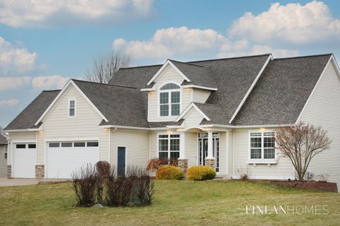 6179 Sheldon Oak Drive Georgetown Charter Township MI 49426