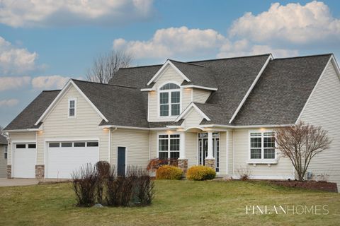 6179 Sheldon Oak Drive Georgetown Charter Township MI 49426