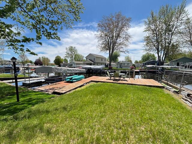 481 Maple Lane
