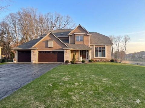7886 Finnagen Drive Texas Charter Township MI 49071