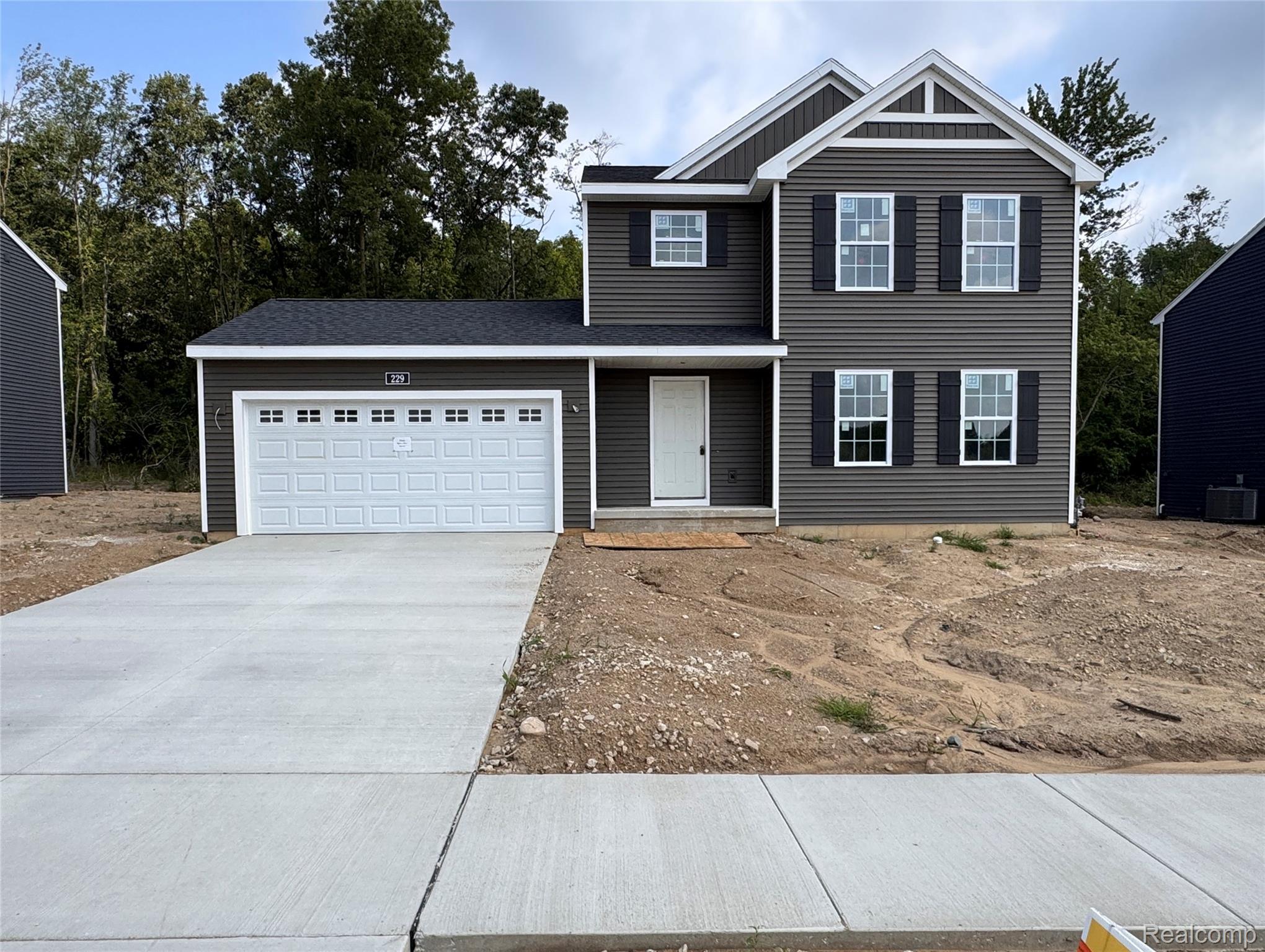 229 Wildflower Drive