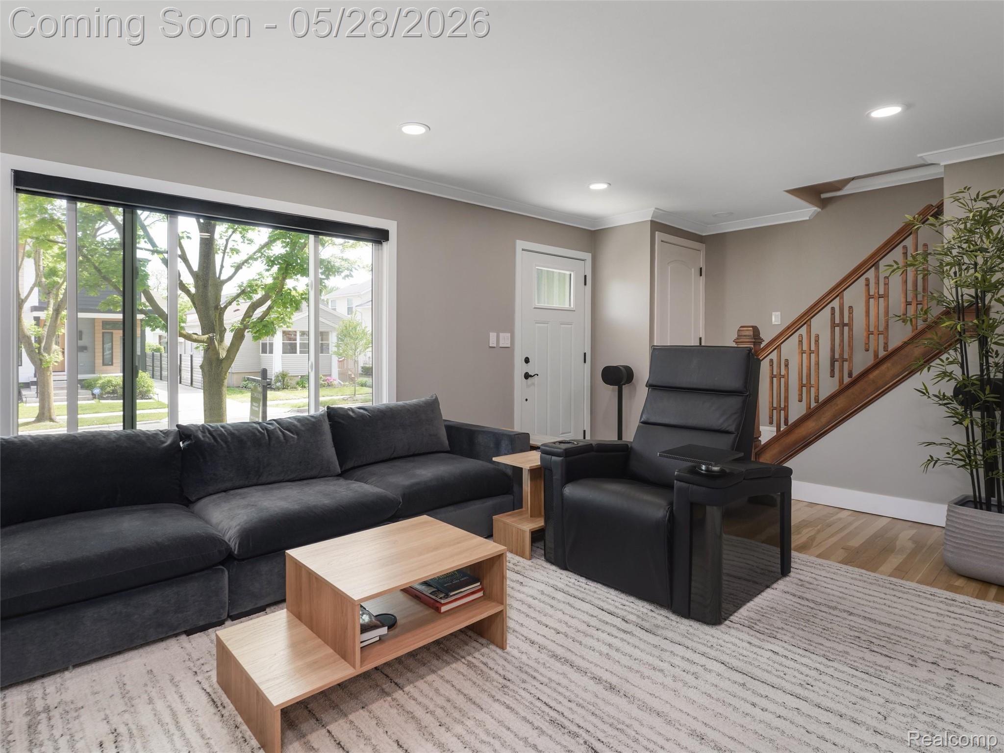1323 Ruffner Avenue