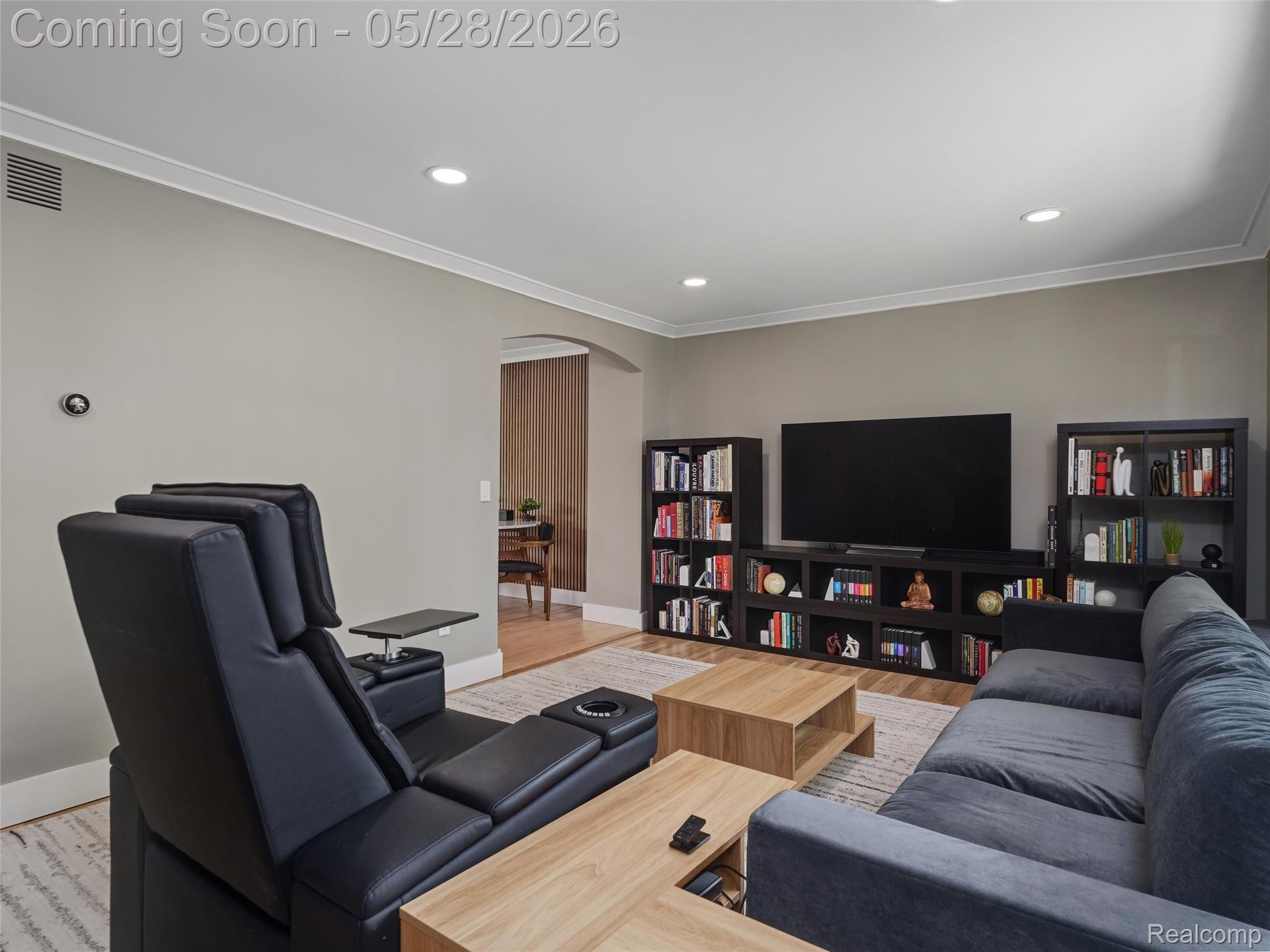 1323 Ruffner Avenue