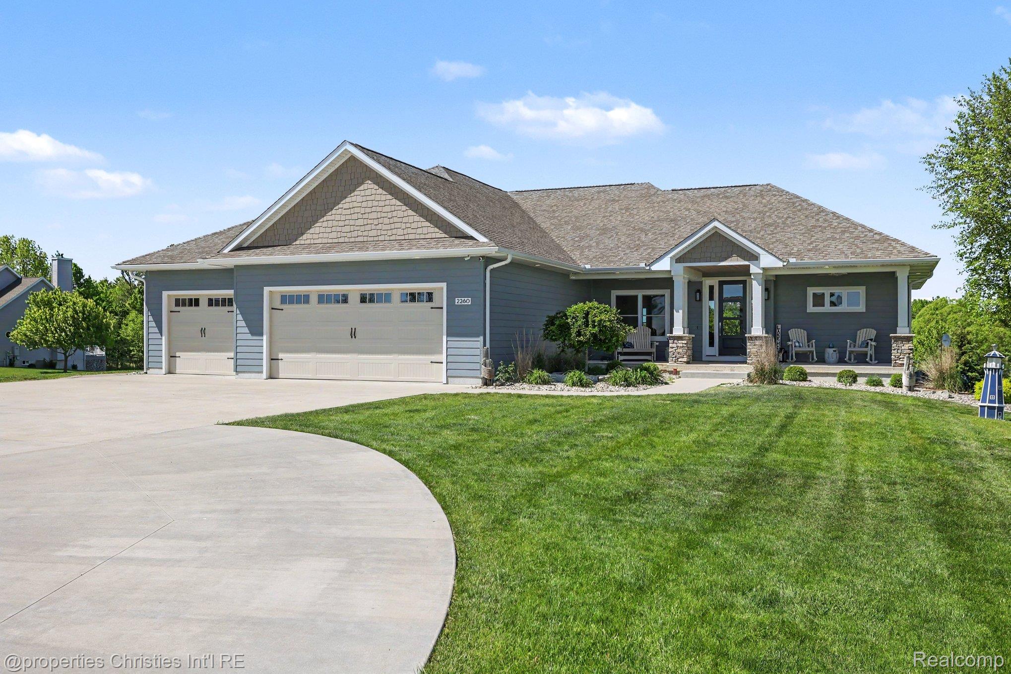2260 Willow Bay Lane