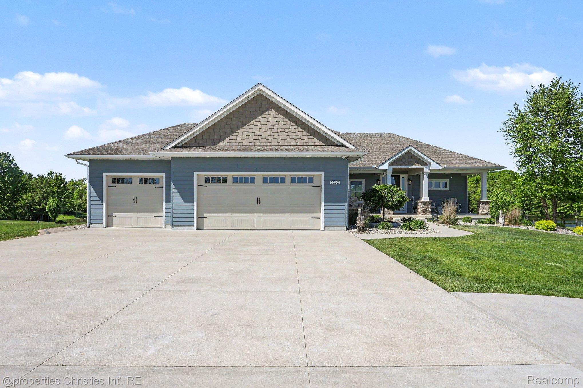 2260 Willow Bay Lane