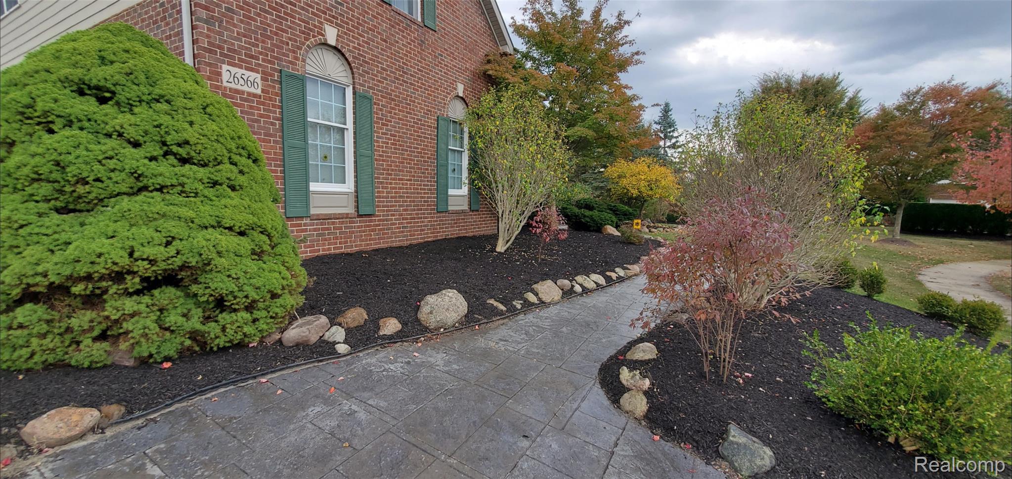 26566 Anchorage Court