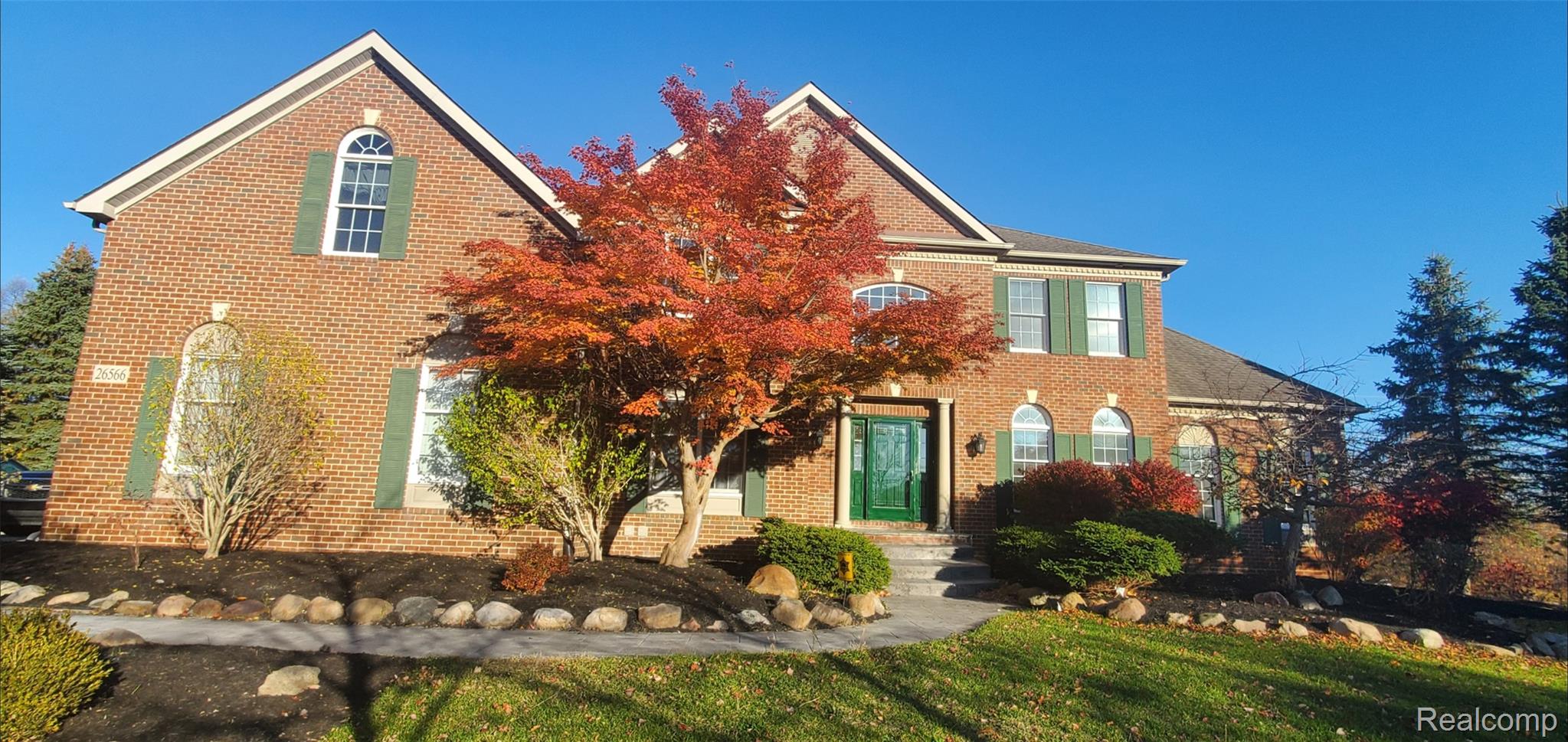 26566 Anchorage Court