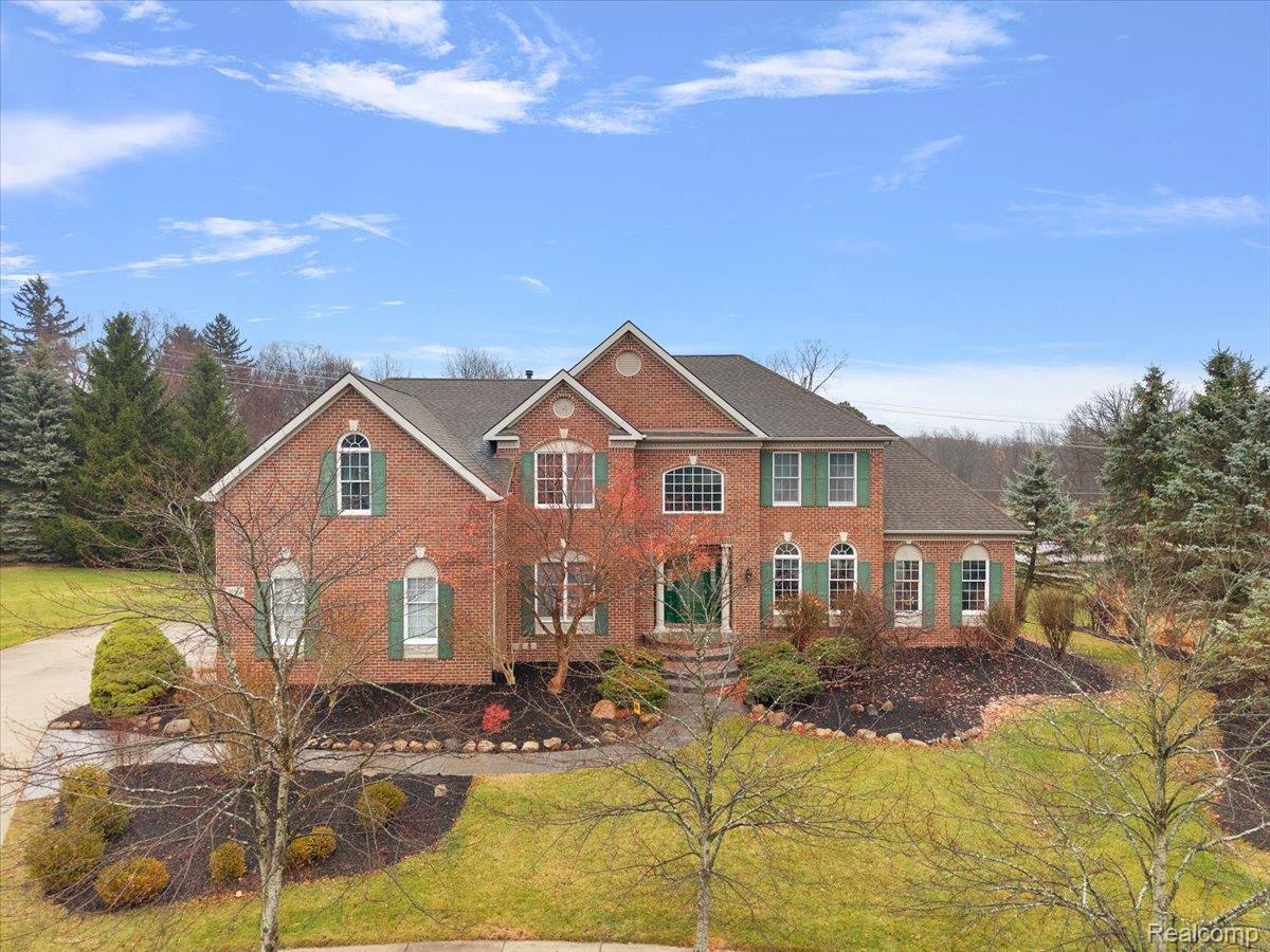 26566 Anchorage Court