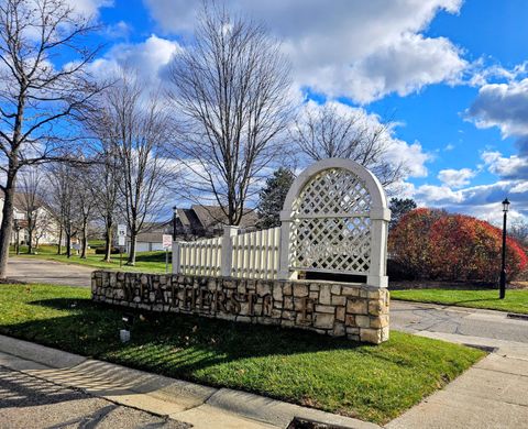 1573 Oakfield Drive Pittsfield Charter Township MI 48108