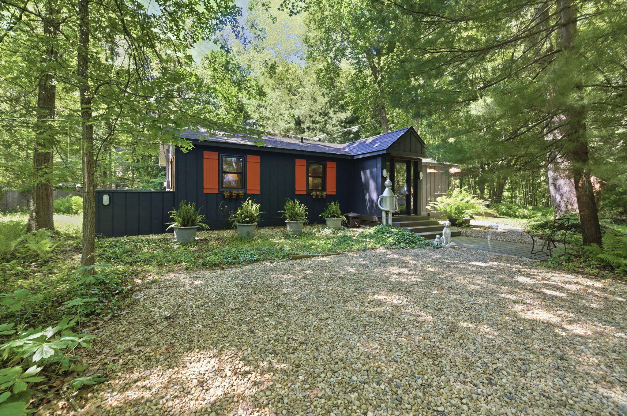 15724 Locke Road