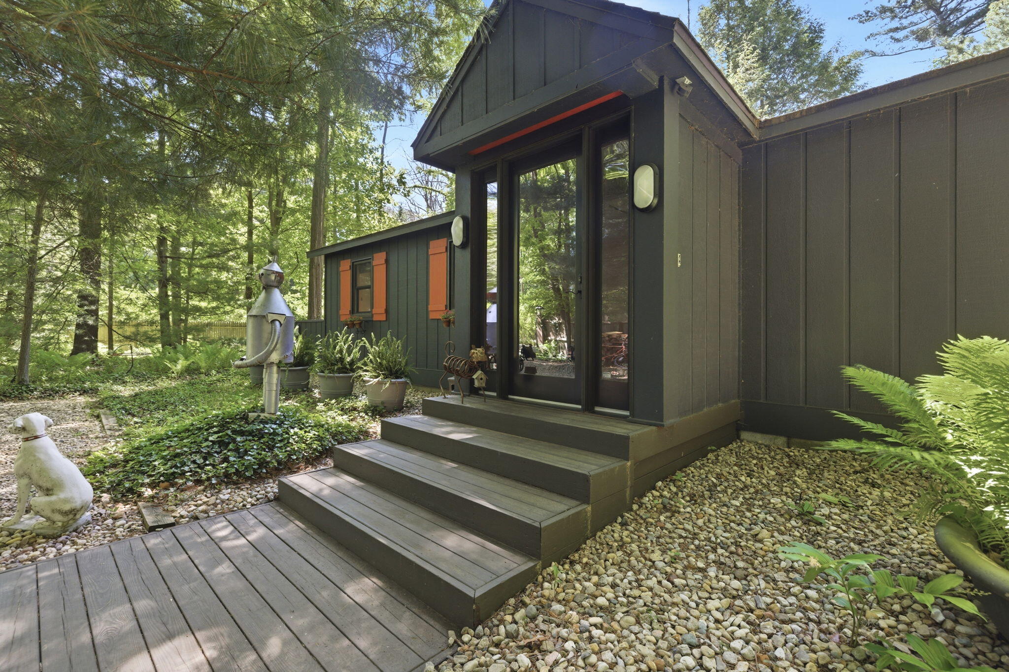 15724 Locke Road