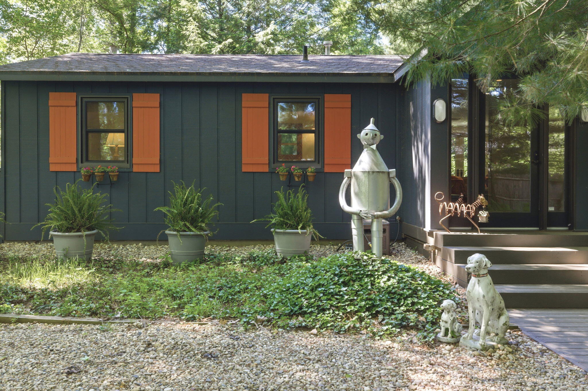 15724 Locke Road
