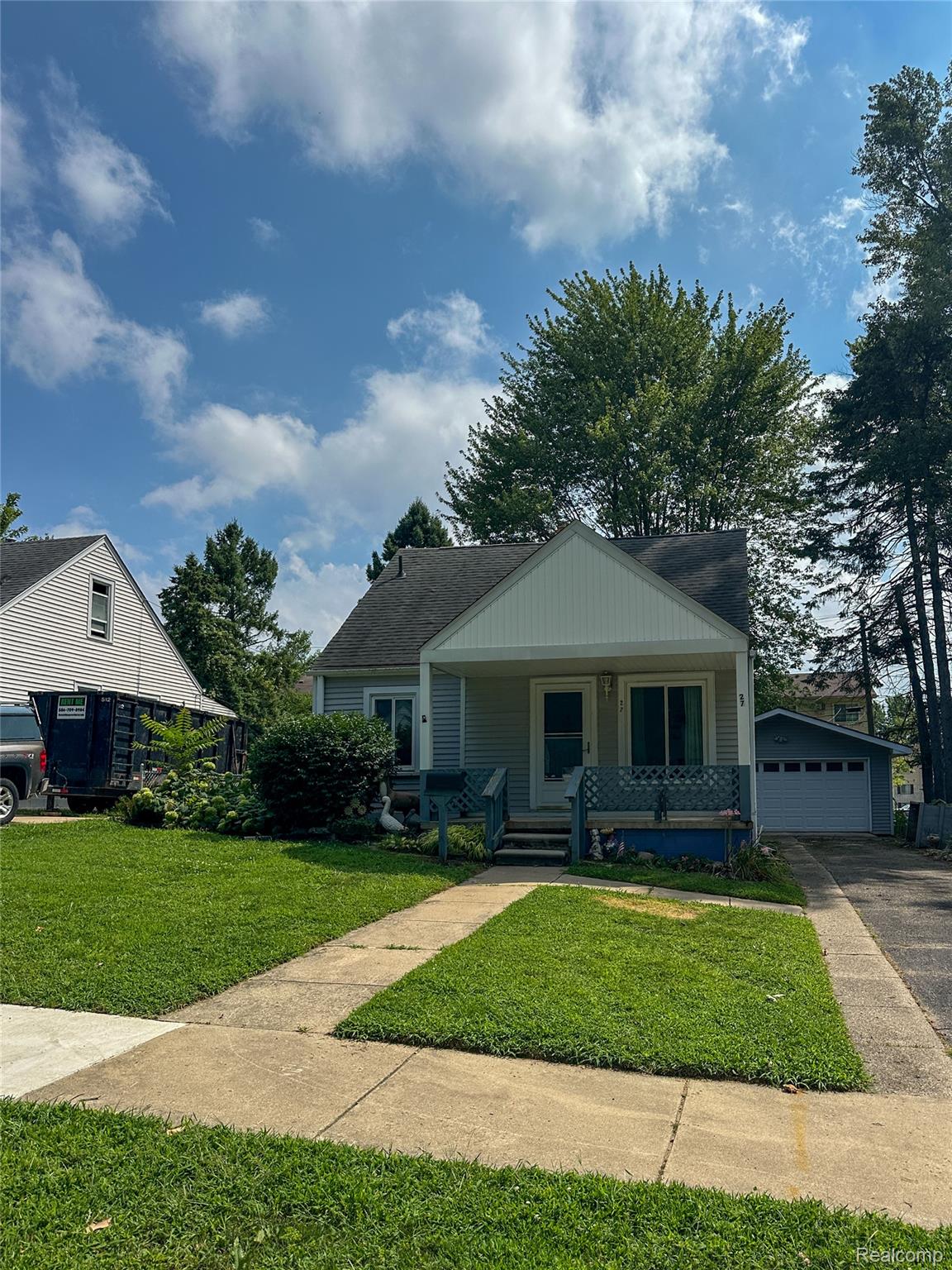 27 Alter Court