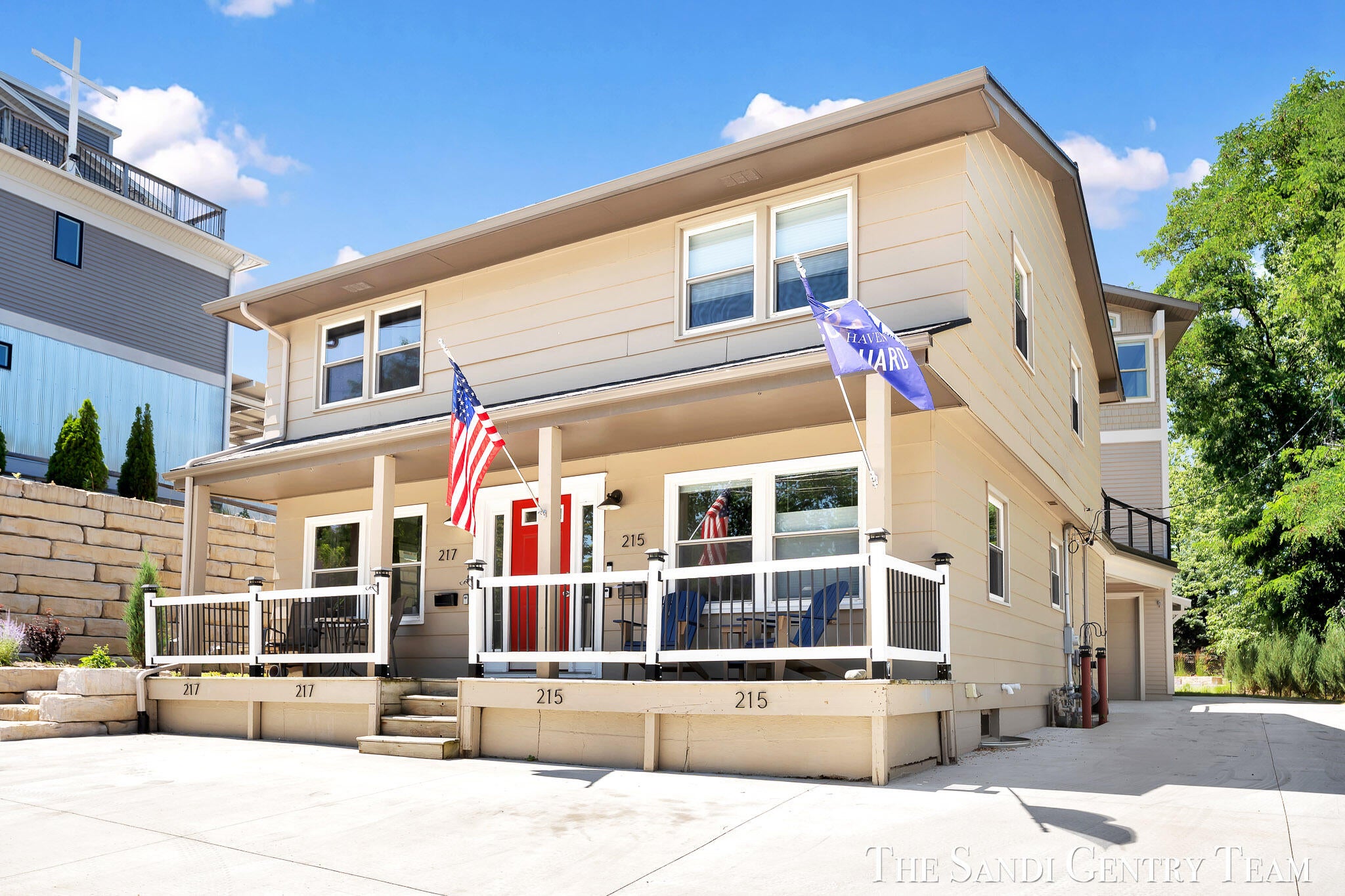 215-217 S 1st Street