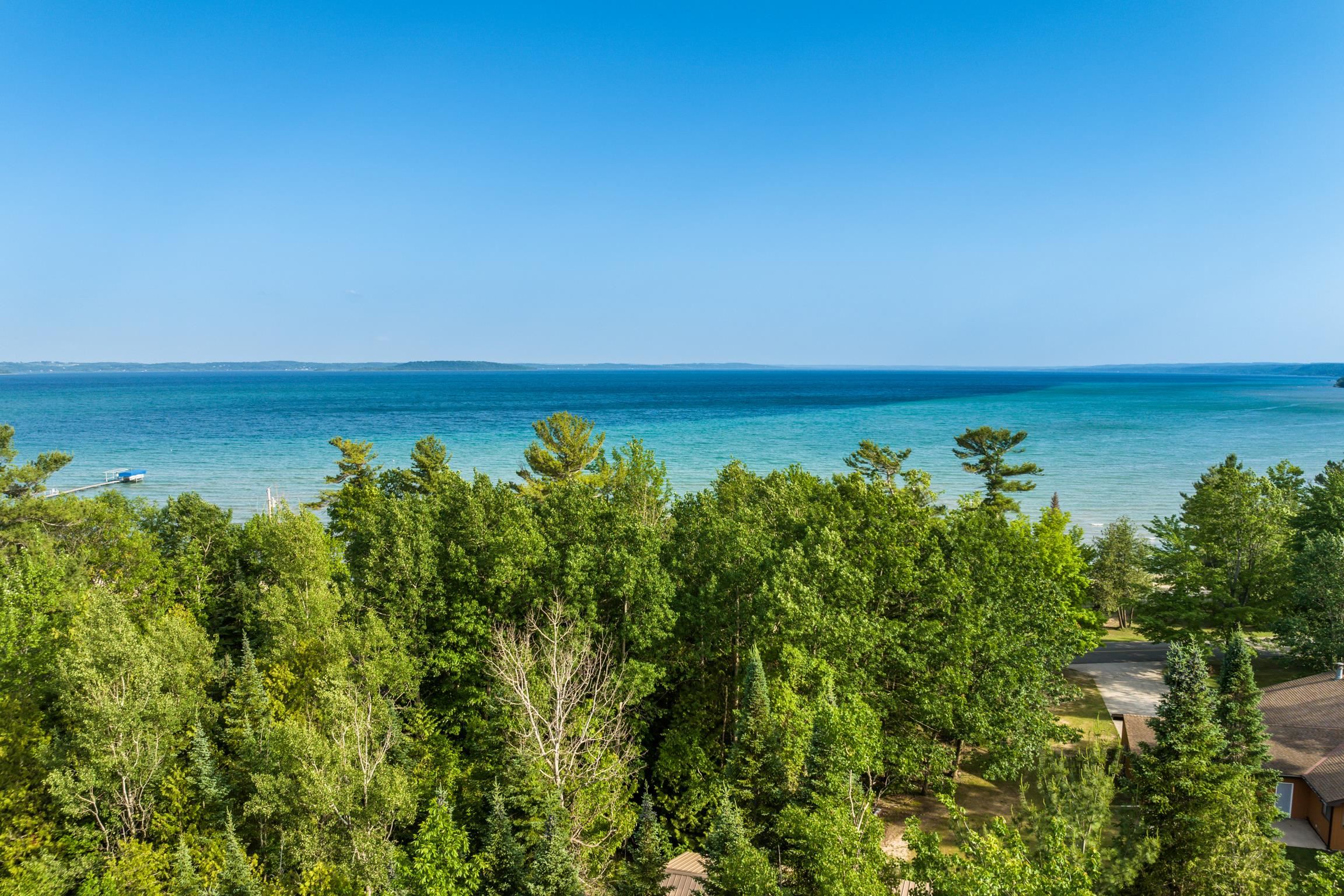 3842 Lee Point Road