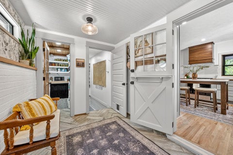 Tiny photo for 903 E Mill Street, Hastings City, MI 49058 (MLS # 65026055812)