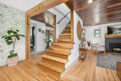 Tiny photo for 903 E Mill Street, Hastings City, MI 49058 (MLS # 65026055812)